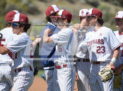 Thumbnail 1 in Palisades @ Steele Canyon(Lion's Tournament) photogallery.