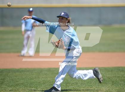 Thumbnail 3 in Palisades @ Steele Canyon(Lion's Tournament) photogallery.