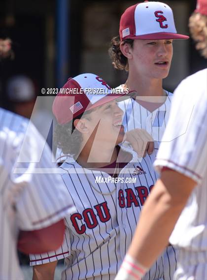Thumbnail 1 in Palisades @ Steele Canyon(Lion's Tournament) photogallery.