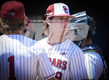 Thumbnail 3 in Palisades @ Steele Canyon(Lion's Tournament) photogallery.