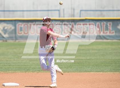 Thumbnail 1 in Palisades @ Steele Canyon(Lion's Tournament) photogallery.