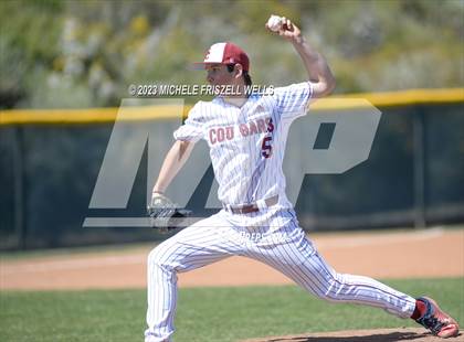 Thumbnail 2 in Palisades @ Steele Canyon(Lion's Tournament) photogallery.