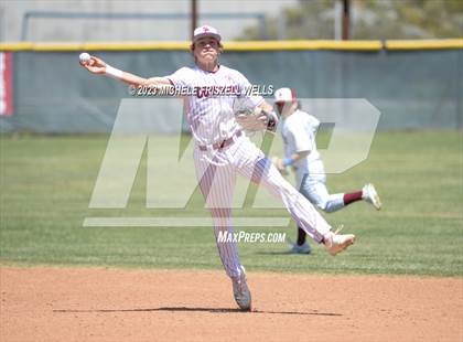 Thumbnail 2 in Palisades @ Steele Canyon(Lion's Tournament) photogallery.