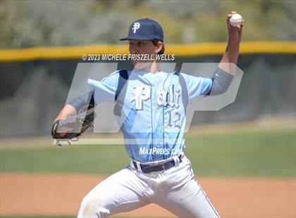 Thumbnail 2 in Palisades @ Steele Canyon(Lion's Tournament) photogallery.