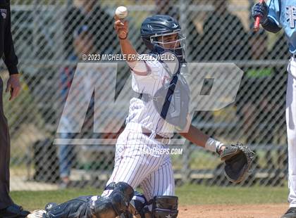 Thumbnail 3 in Palisades @ Steele Canyon(Lion's Tournament) photogallery.