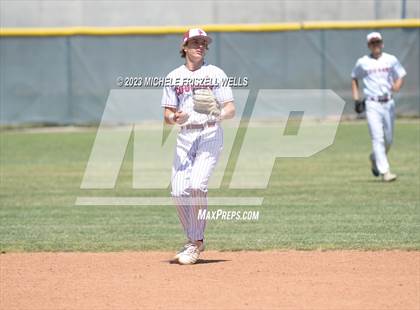Thumbnail 2 in Palisades @ Steele Canyon(Lion's Tournament) photogallery.