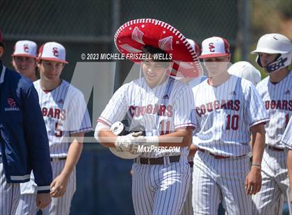 Thumbnail 3 in Palisades @ Steele Canyon(Lion's Tournament) photogallery.