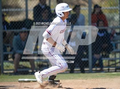 Thumbnail 2 in Palisades @ Steele Canyon(Lion's Tournament) photogallery.