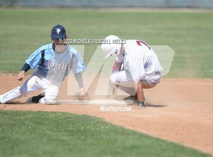 Thumbnail 1 in Palisades @ Steele Canyon(Lion's Tournament) photogallery.