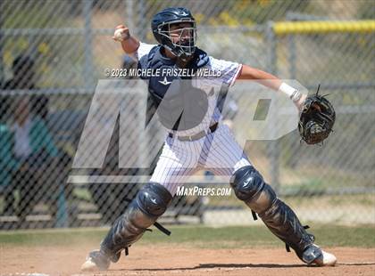 Thumbnail 2 in Palisades @ Steele Canyon(Lion's Tournament) photogallery.