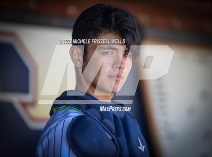Thumbnail 3 in Palisades @ Steele Canyon(Lion's Tournament) photogallery.