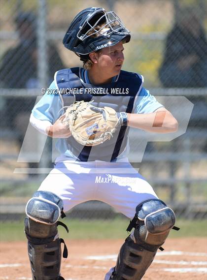 Thumbnail 3 in Palisades @ Steele Canyon(Lion's Tournament) photogallery.