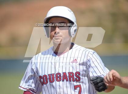 Thumbnail 3 in Palisades @ Steele Canyon(Lion's Tournament) photogallery.
