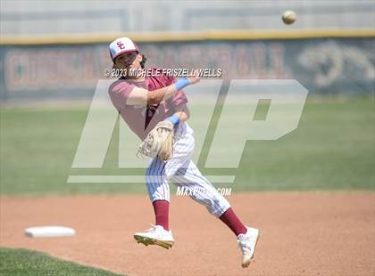 Thumbnail 3 in Palisades @ Steele Canyon(Lion's Tournament) photogallery.