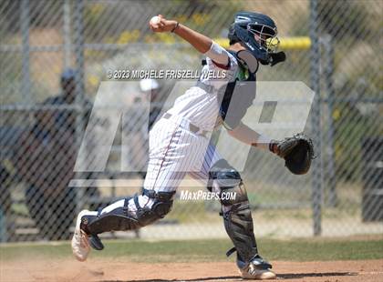Thumbnail 3 in Palisades @ Steele Canyon(Lion's Tournament) photogallery.
