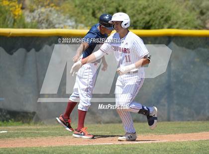 Thumbnail 3 in Palisades @ Steele Canyon(Lion's Tournament) photogallery.