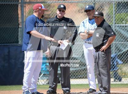 Thumbnail 2 in Palisades @ Steele Canyon(Lion's Tournament) photogallery.