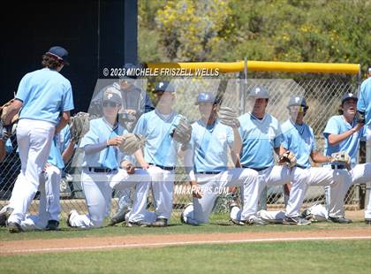 Thumbnail 2 in Palisades @ Steele Canyon(Lion's Tournament) photogallery.