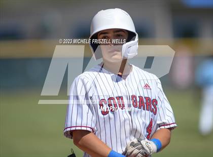 Thumbnail 3 in Palisades @ Steele Canyon(Lion's Tournament) photogallery.