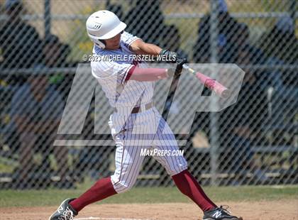 Thumbnail 2 in Palisades @ Steele Canyon(Lion's Tournament) photogallery.