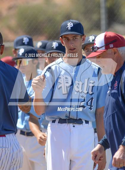 Thumbnail 1 in Palisades @ Steele Canyon(Lion's Tournament) photogallery.