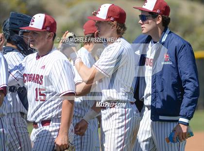 Thumbnail 2 in Palisades @ Steele Canyon(Lion's Tournament) photogallery.