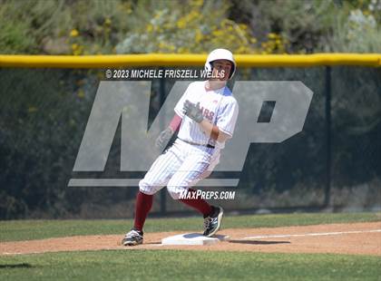 Thumbnail 2 in Palisades @ Steele Canyon(Lion's Tournament) photogallery.