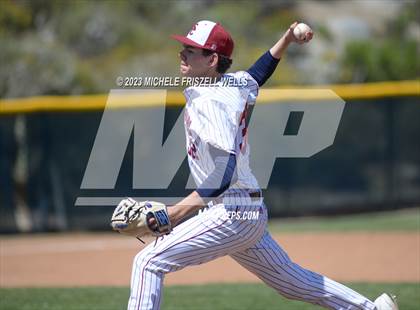 Thumbnail 3 in Palisades @ Steele Canyon(Lion's Tournament) photogallery.