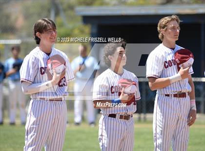 Thumbnail 1 in Palisades @ Steele Canyon(Lion's Tournament) photogallery.
