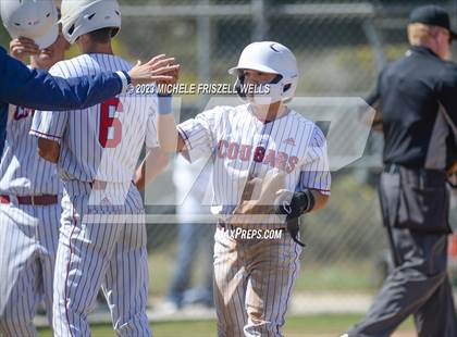 Thumbnail 1 in Palisades @ Steele Canyon(Lion's Tournament) photogallery.