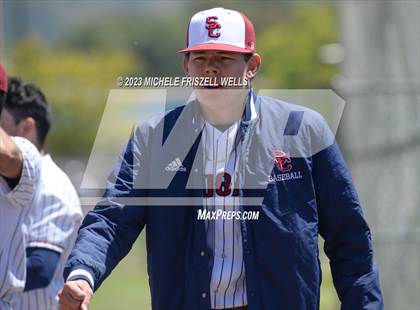 Thumbnail 2 in Palisades @ Steele Canyon(Lion's Tournament) photogallery.