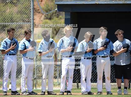 Thumbnail 2 in Palisades @ Steele Canyon(Lion's Tournament) photogallery.