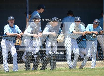 Thumbnail 3 in Palisades @ Steele Canyon(Lion's Tournament) photogallery.