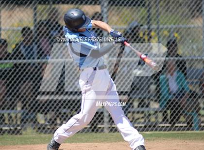 Thumbnail 2 in Palisades @ Steele Canyon(Lion's Tournament) photogallery.