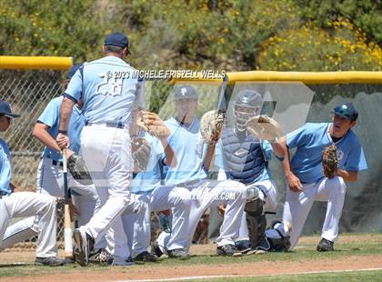 Thumbnail 3 in Palisades @ Steele Canyon(Lion's Tournament) photogallery.