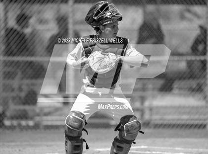 Thumbnail 1 in Palisades @ Steele Canyon(Lion's Tournament) photogallery.