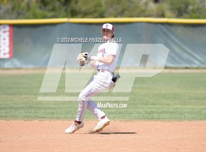 Thumbnail 1 in Palisades @ Steele Canyon(Lion's Tournament) photogallery.