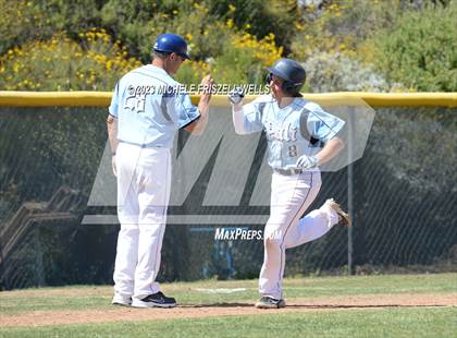 Thumbnail 3 in Palisades @ Steele Canyon(Lion's Tournament) photogallery.
