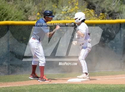 Thumbnail 3 in Palisades @ Steele Canyon(Lion's Tournament) photogallery.