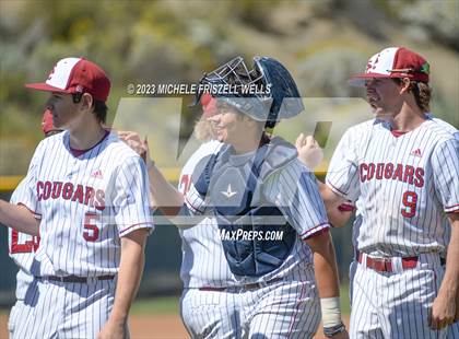 Thumbnail 3 in Palisades @ Steele Canyon(Lion's Tournament) photogallery.