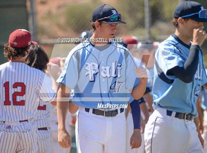 Thumbnail 2 in Palisades @ Steele Canyon(Lion's Tournament) photogallery.