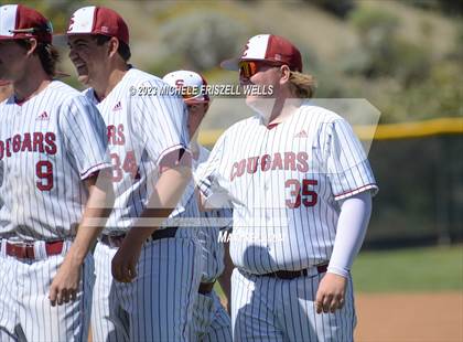 Thumbnail 2 in Palisades @ Steele Canyon(Lion's Tournament) photogallery.