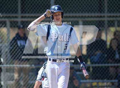 Thumbnail 1 in Palisades @ Steele Canyon(Lion's Tournament) photogallery.