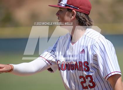 Thumbnail 3 in Palisades @ Steele Canyon(Lion's Tournament) photogallery.