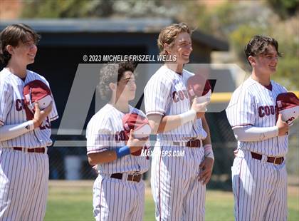 Thumbnail 2 in Palisades @ Steele Canyon(Lion's Tournament) photogallery.