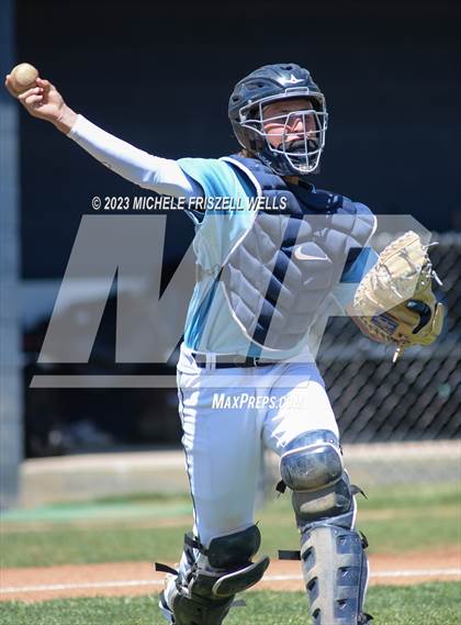 Thumbnail 1 in Palisades @ Steele Canyon(Lion's Tournament) photogallery.