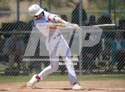 Thumbnail 2 in Palisades @ Steele Canyon(Lion's Tournament) photogallery.