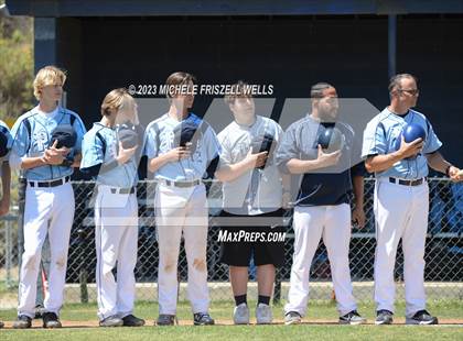 Thumbnail 3 in Palisades @ Steele Canyon(Lion's Tournament) photogallery.