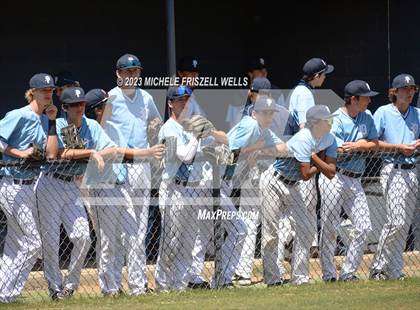 Thumbnail 3 in Palisades @ Steele Canyon(Lion's Tournament) photogallery.