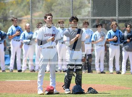 Thumbnail 3 in Palisades @ Steele Canyon(Lion's Tournament) photogallery.